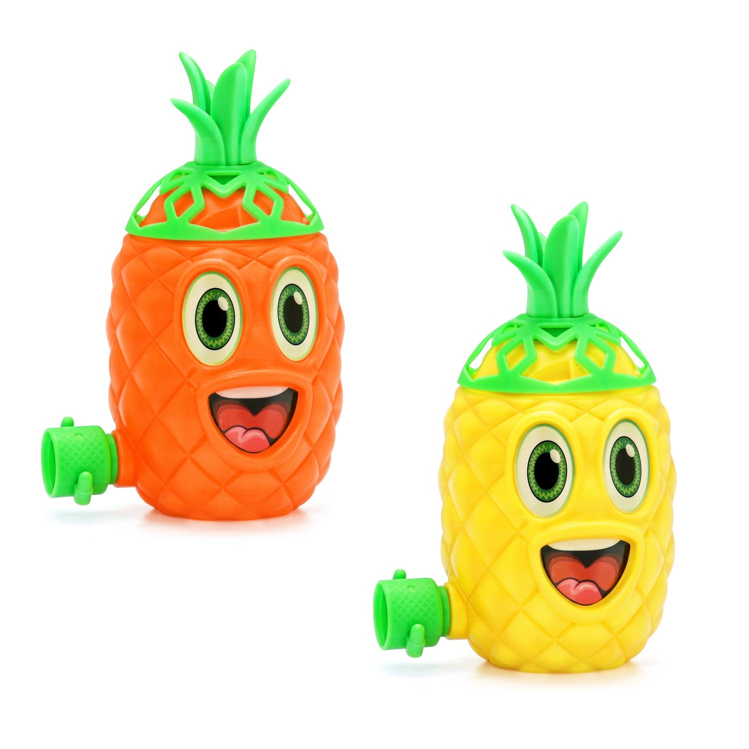 Summer Sprinkler Ananas