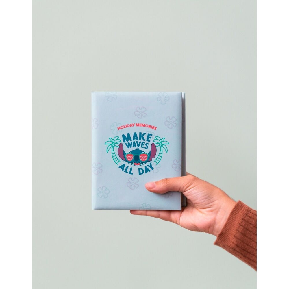 Sy fotoalbum för minnen, 4x6 tums kapacitet