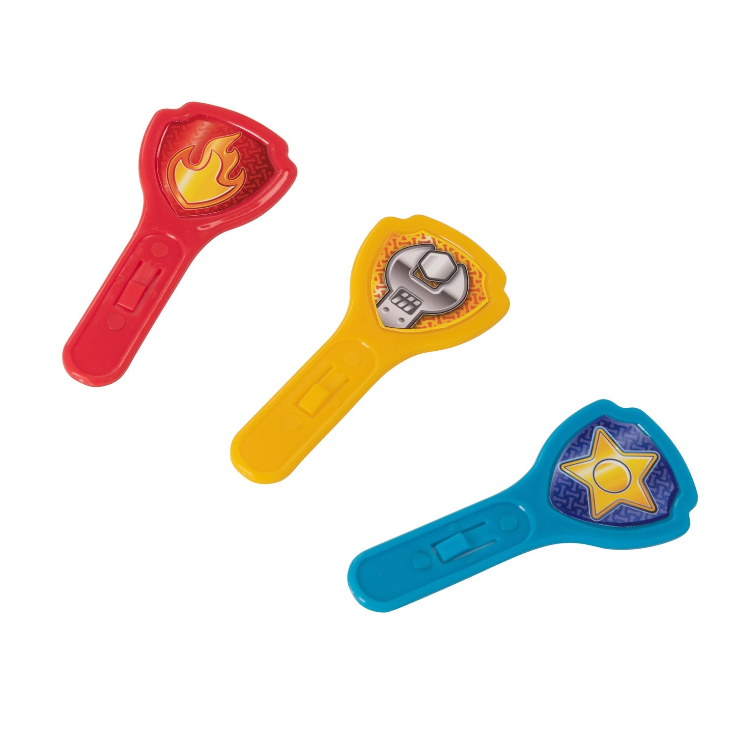 Tasspatrullen Chase Pop Up Barnspel