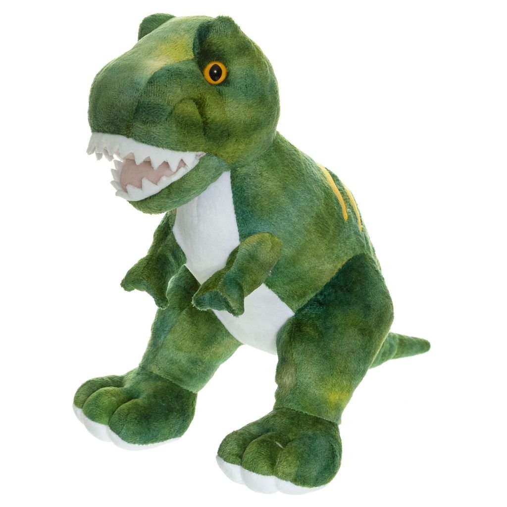 Teddykompaniet Luminous Dino