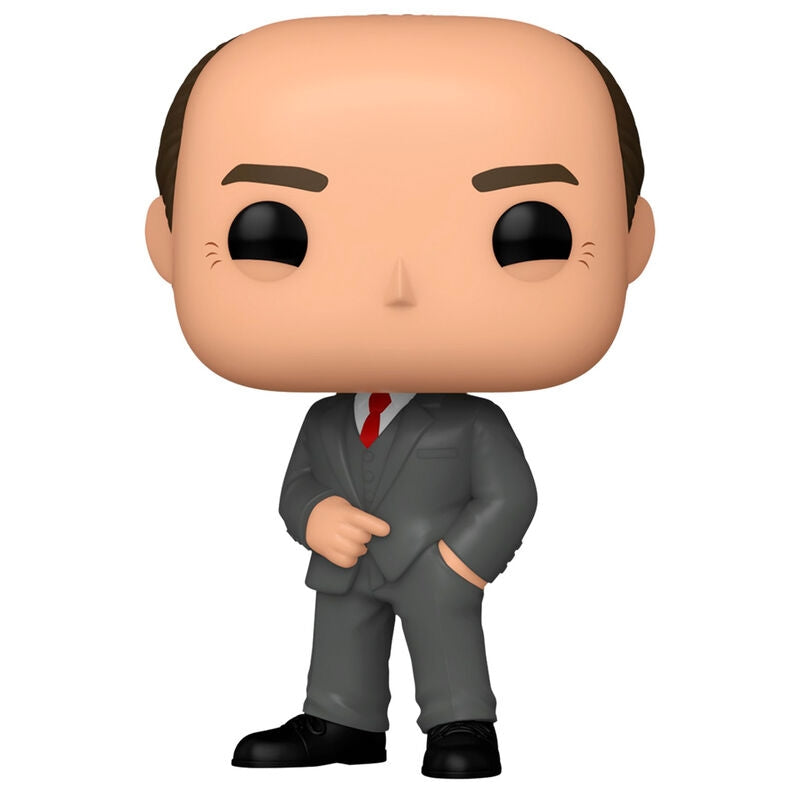 The Godfather 2 Tom Hagen Actionfigur, 7-tums samlarobjekt