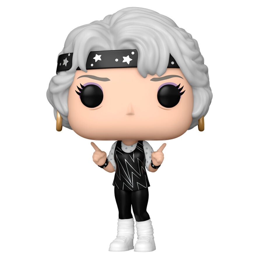 The Golden Girls Dorothy Pop Figur, samlarbar vinylleksak