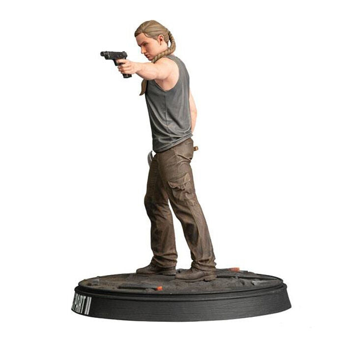 The Last of Us Del 2 Abbyfigur, 23 cm samlarleksak