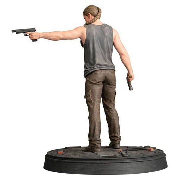 The Last of Us Del 2 Abbyfigur, 23 cm samlarleksak