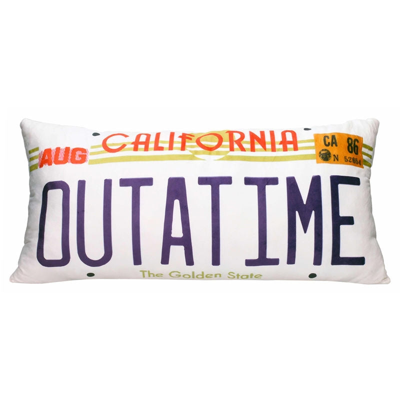 Tillbaka till Future Time Enrollment Cushion