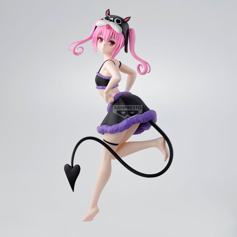 To Love-ru Darkness Nana Astar Deviluke 23cm Figur Samlarobjekt