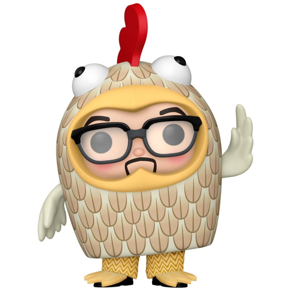 Toy Story Al Figure – Disney Pixar Collectible Action Toy