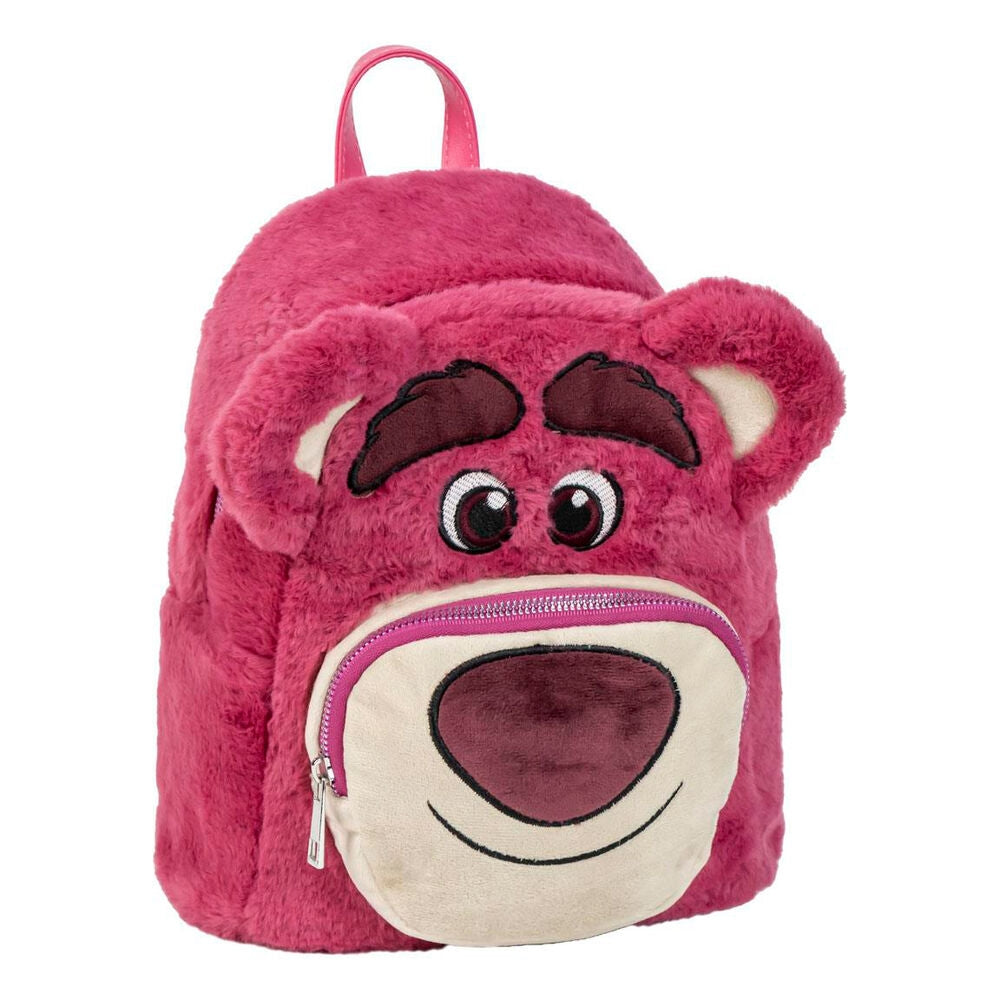 Toy Story Lotso Casual Ryggsäck för barn, hållbar och rymlig