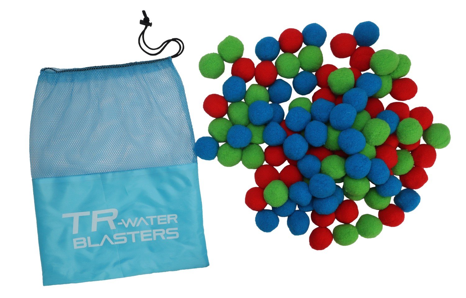 Tr-Vandbombe 100 stk