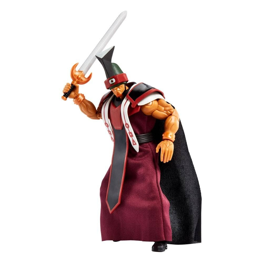 Tri-Klops Action Figur 18cm - Masters of the Universe Collection