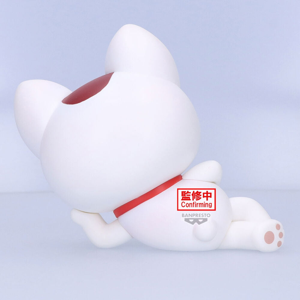 Turbo Granny Sofvimates figur, 14 cm samlarleksak