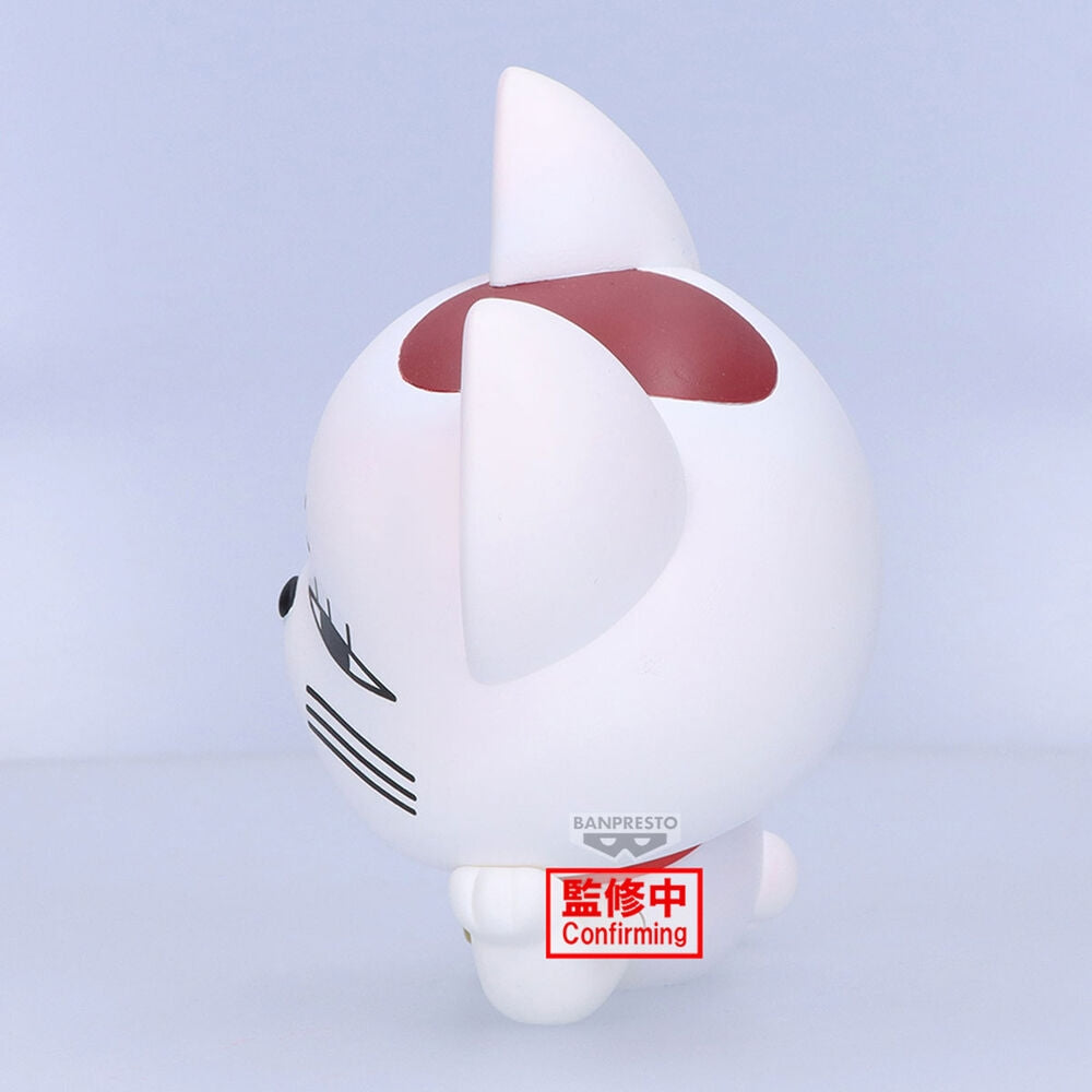 Turbo Granny Sofvimates figur, 14 cm samlarleksak