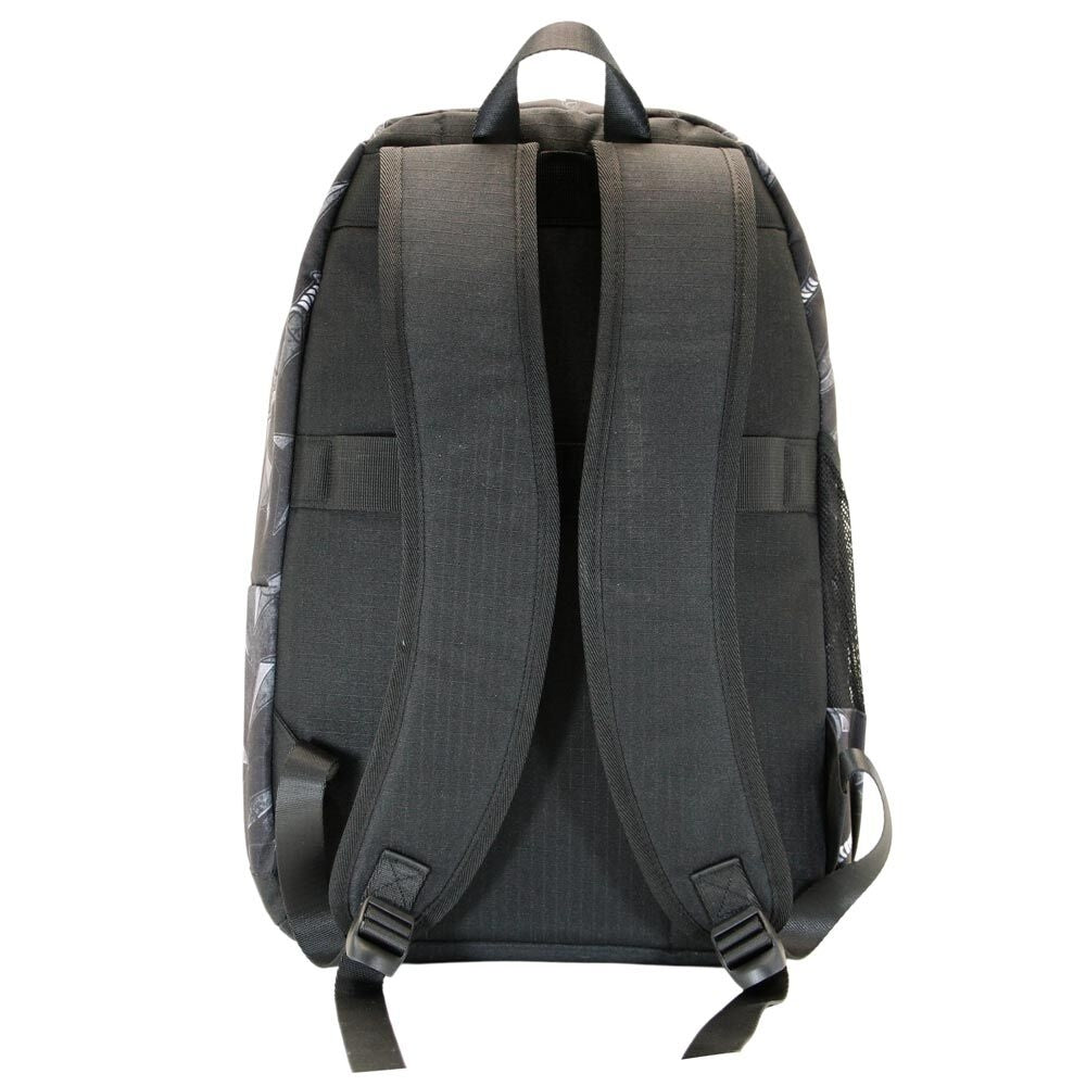 Uzumaki Ryggsäck 44 cm för skola, resor eller dagligt bruk