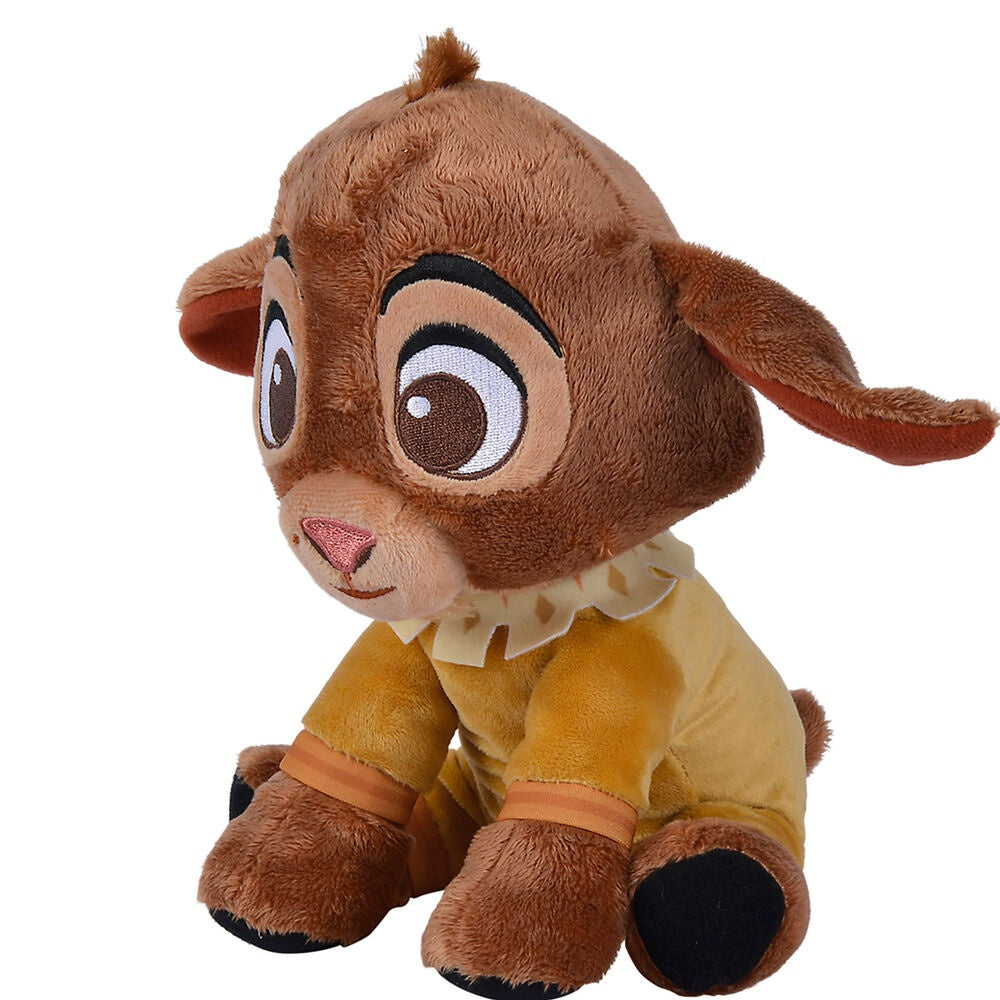 Valentino Plyschleksak 23cm - Disney Wish Character