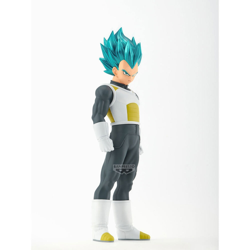 Vegeta Blood of Saiyans figur, 17 cm samlarleksak