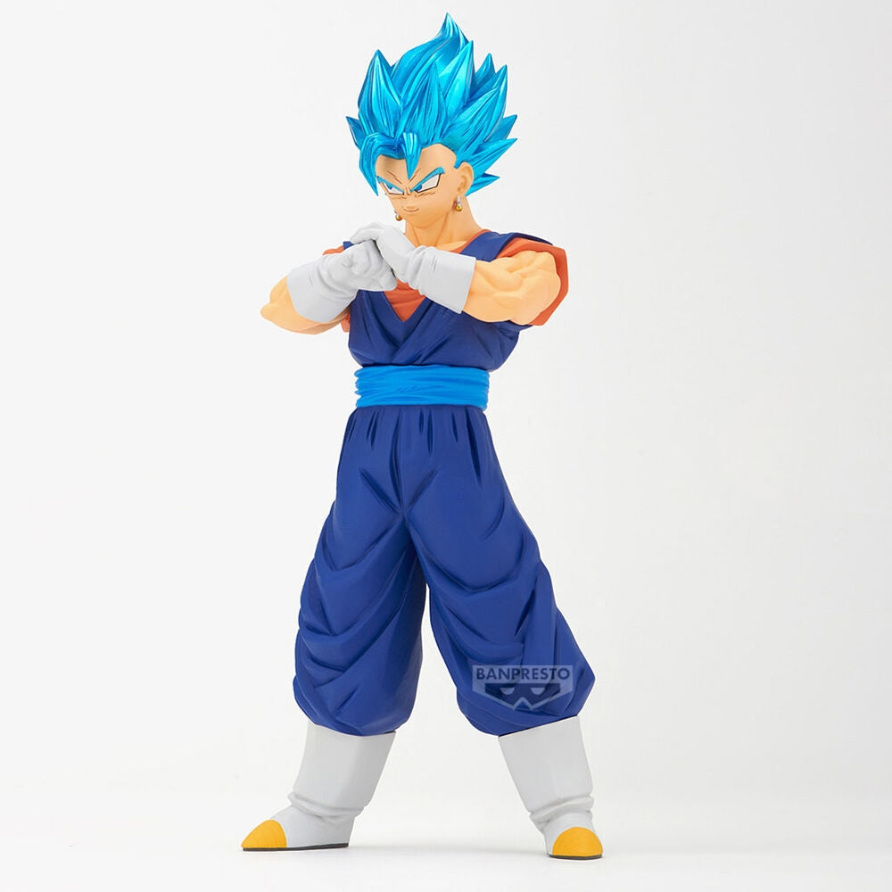 Vegito Blood of Saiyans figur, 20 cm samlarleksak