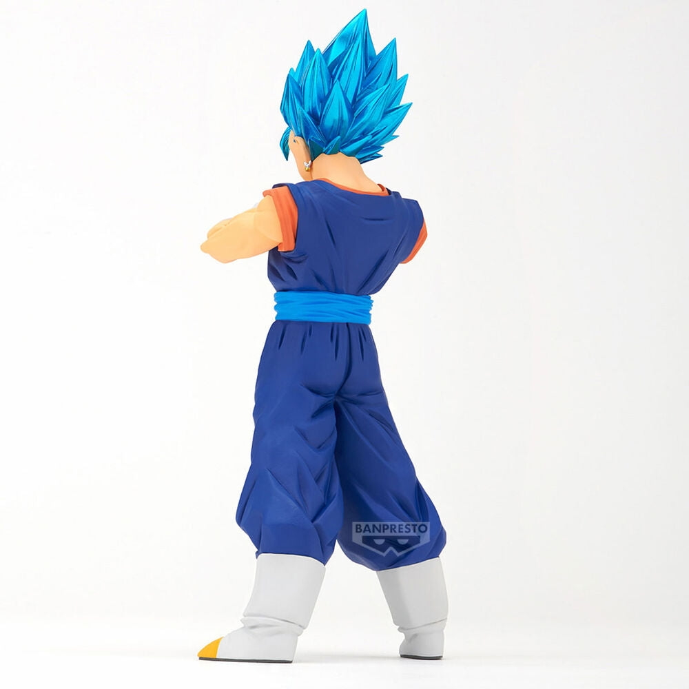 Vegito Blood of Saiyans figur, 20 cm samlarleksak