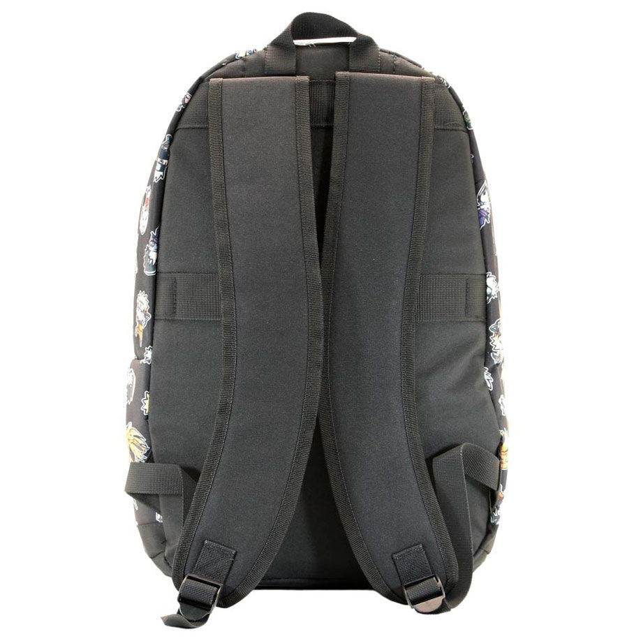 Vindryggsäck 41cm för Naruto Shippuden Fans