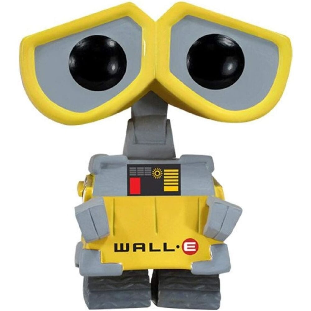 Wall-E popfigur, Disney Pixar samlarleksak