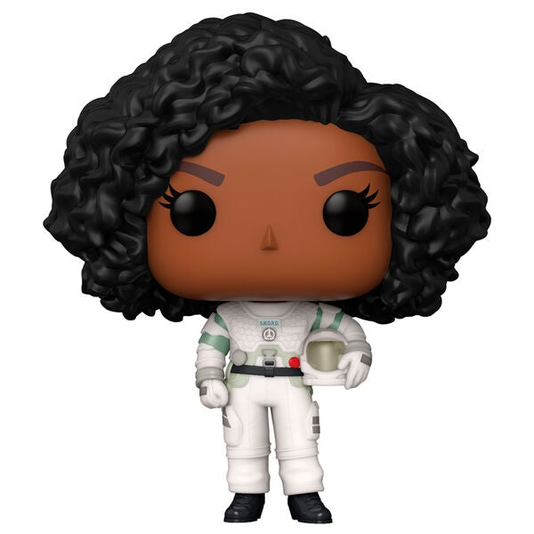 WandaVision Exklusivt POP-paket med 4 samlarfigurer