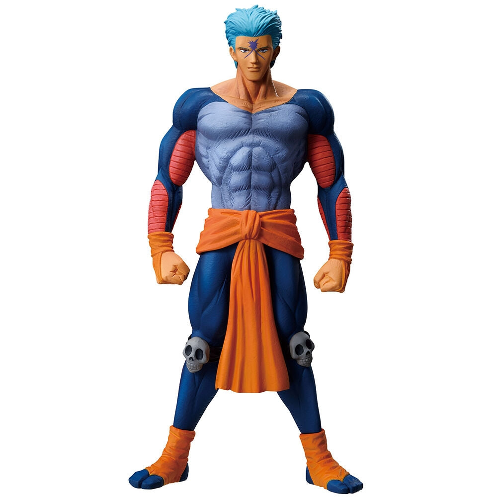 Yuyu Hakusho Bui Ichibansho Figur 23cm Dark Tournament Edition