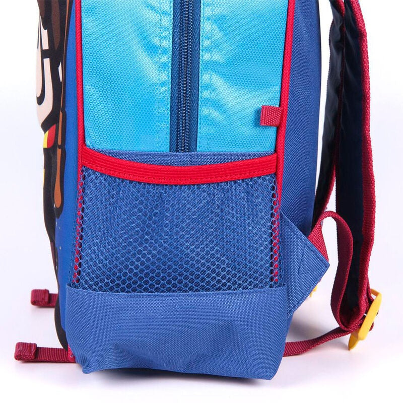 3D Harry Potter-ryggsäck, 31 cm, perfekt för barn