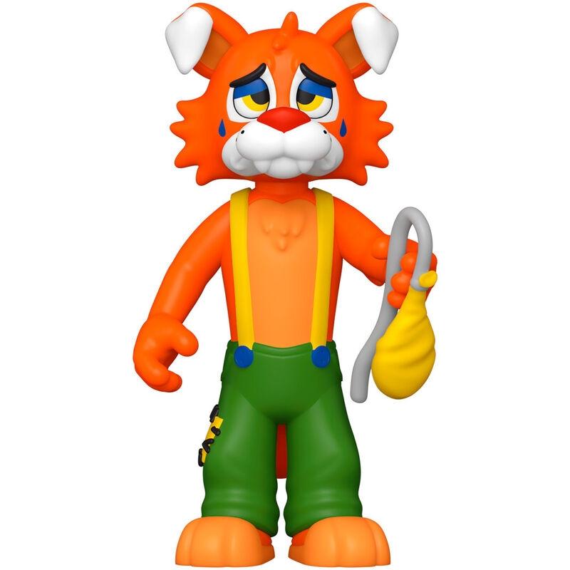 Actionfigur Five Night at Freddy's Circus Foxy 12,5 cm