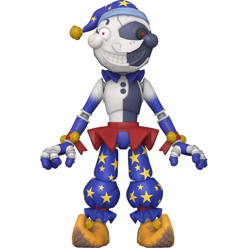 Actionfigur Five Night at Freddy's Moon 12,5 cm