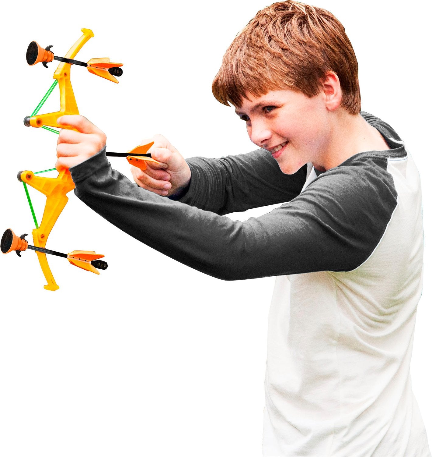 Air Storm Bullz-Eye Pilbågsset