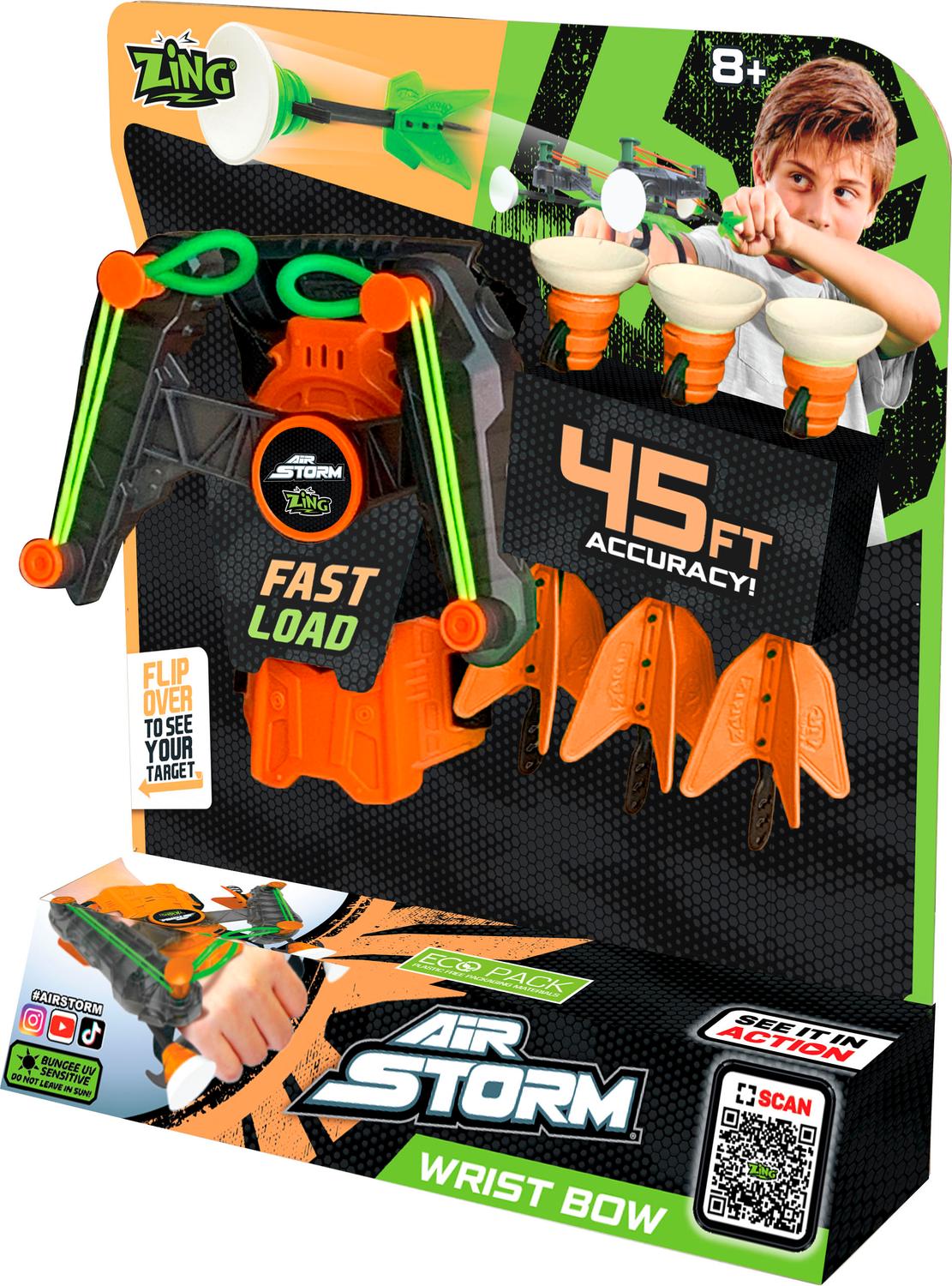 Air Storm Wrist Bow Pilbåge