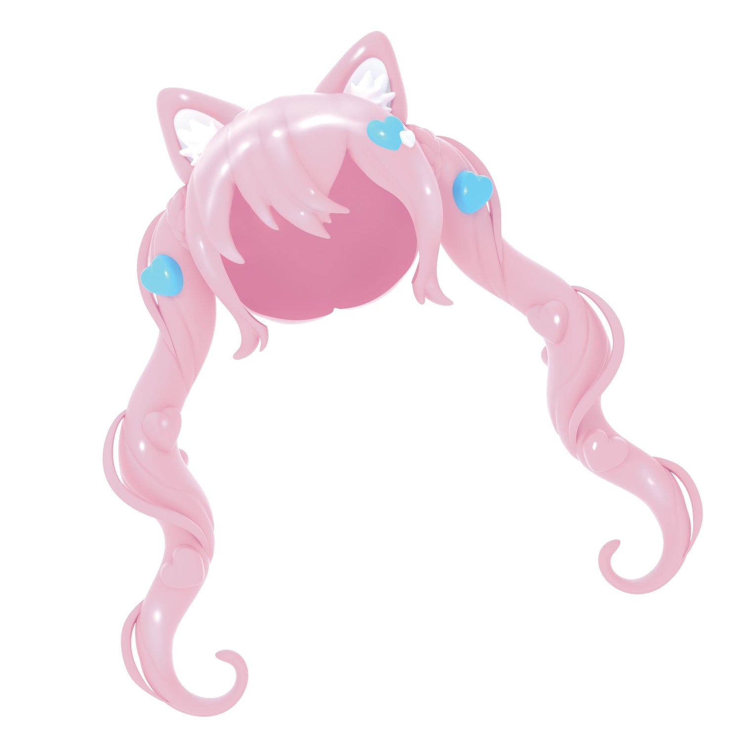 Anime-dockor, 14 cm, 32 stilkombinationer