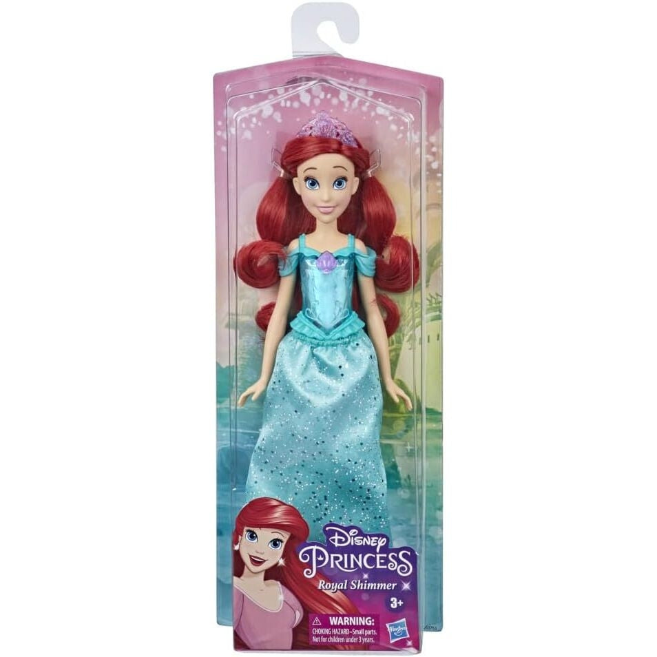 Ariel Doll - Disney Royal Shimmer Collection, 11,5-tum