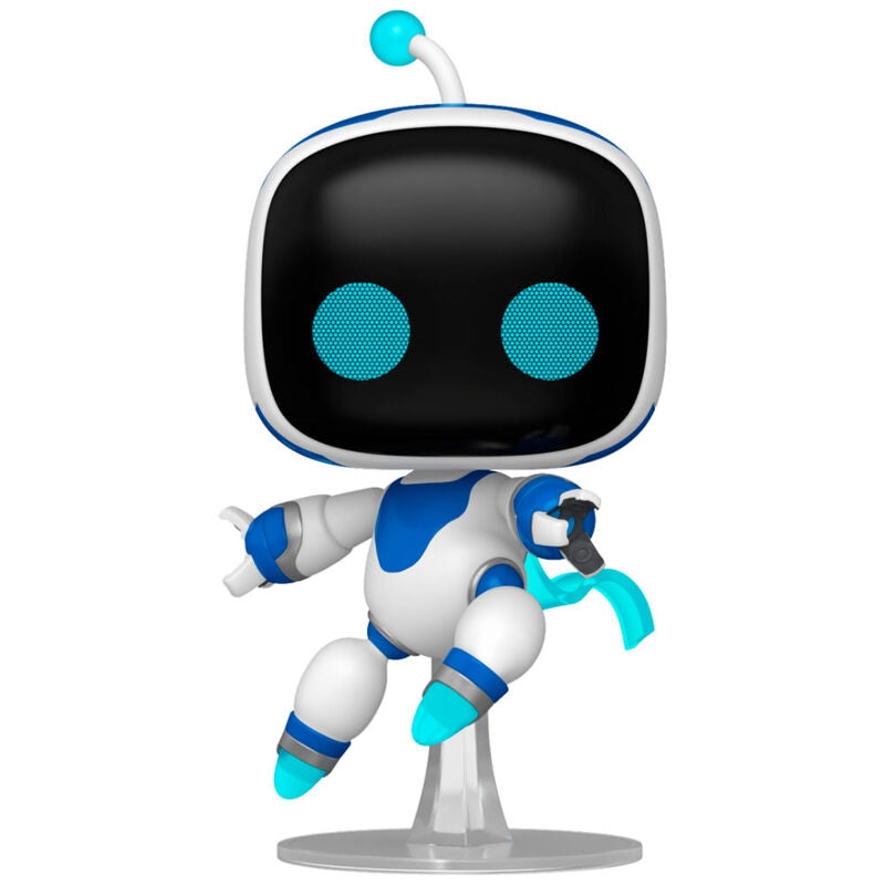 Astro Bot Figure - Samlarleksak för barn och vuxna