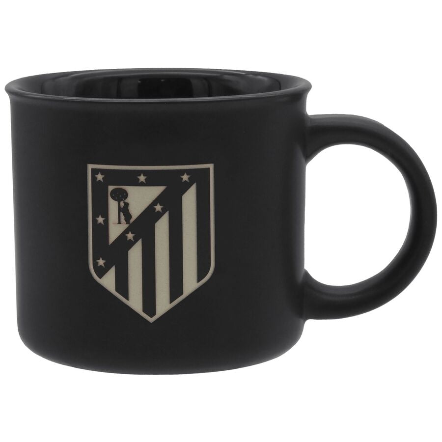Atletico de Madrid 430 ml keramisk kaffemugg