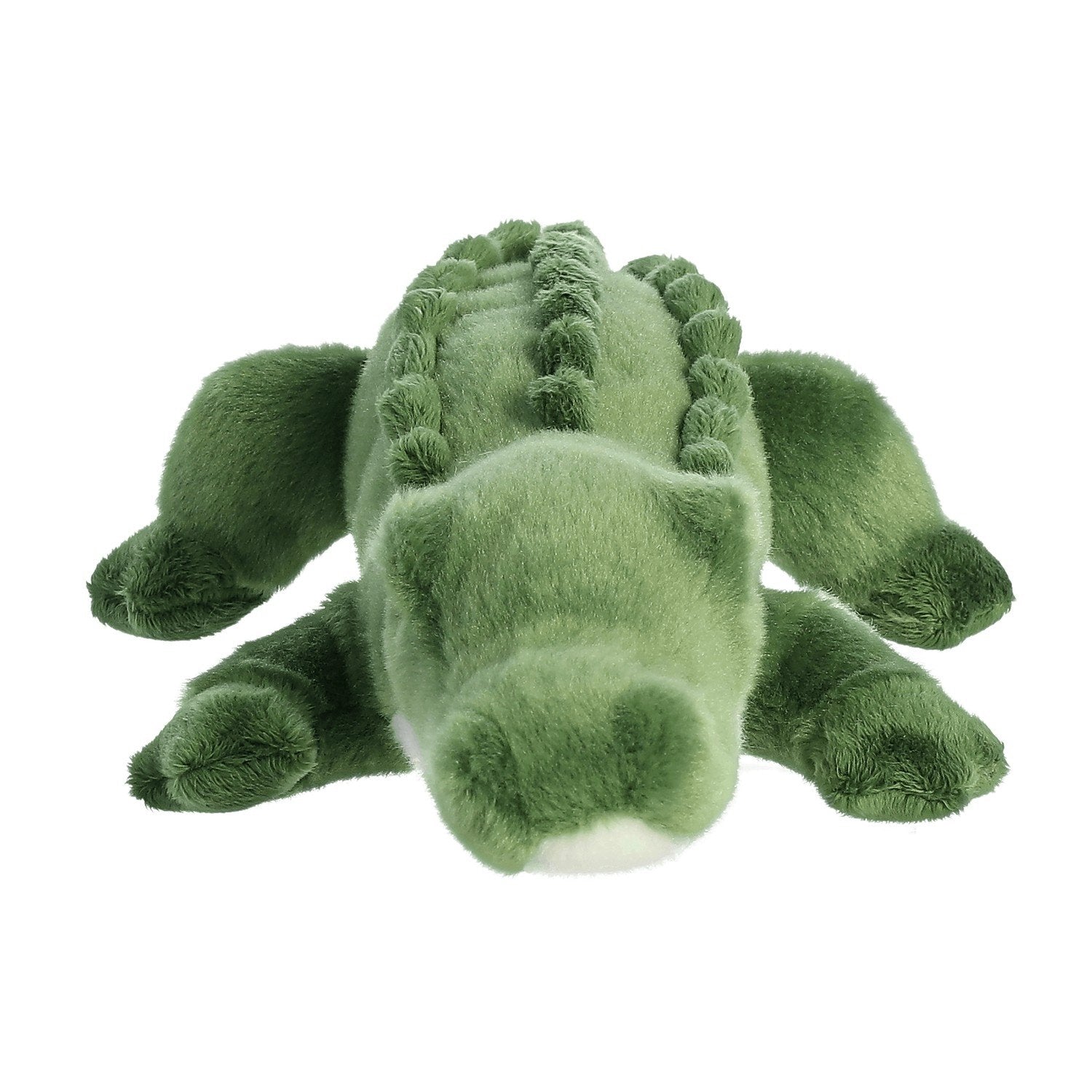 Aurora Eco Nation Plysch Alligator, 35 Cm