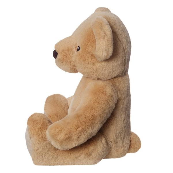 Aurora Eco Nation Plys bamse, 24 Cm