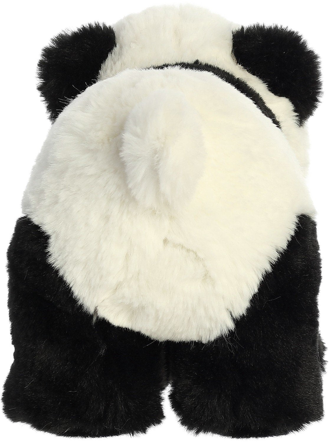 Aurora Eco Nation Plysch Panda, 15 Cm