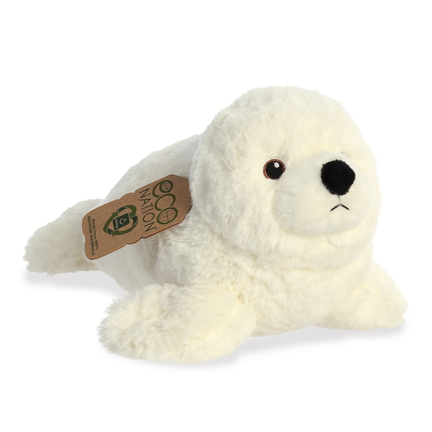 Aurora Eco Nation Plysch Seal, 30 Cm