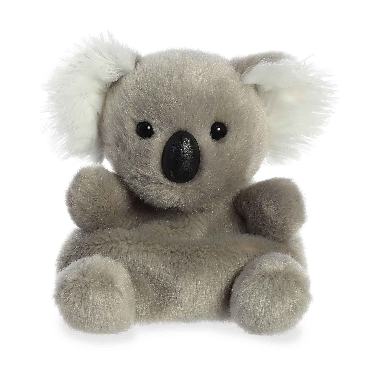 Aurora Palm Pals blød legetøj koala, 11 cm