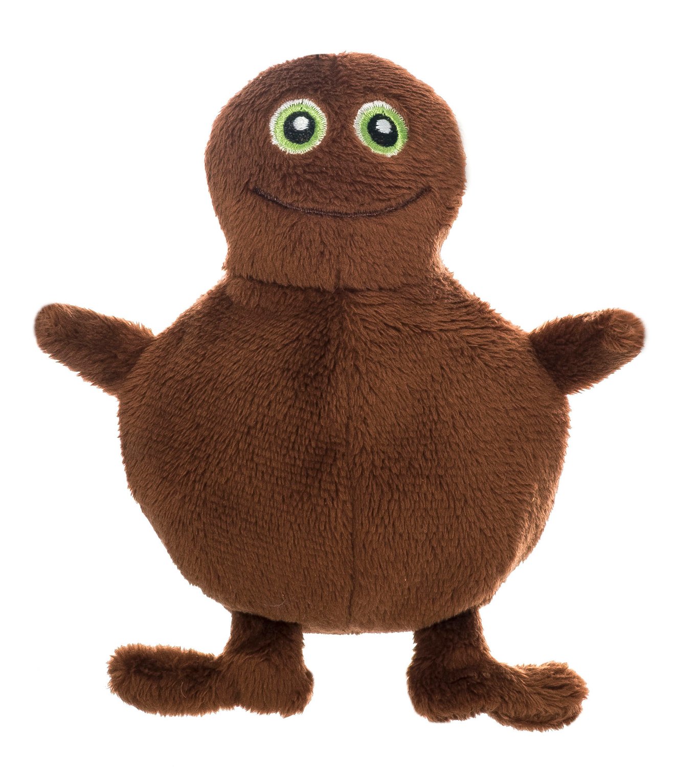 Babba Gosedjur, 14 cm, Maskintvättbart