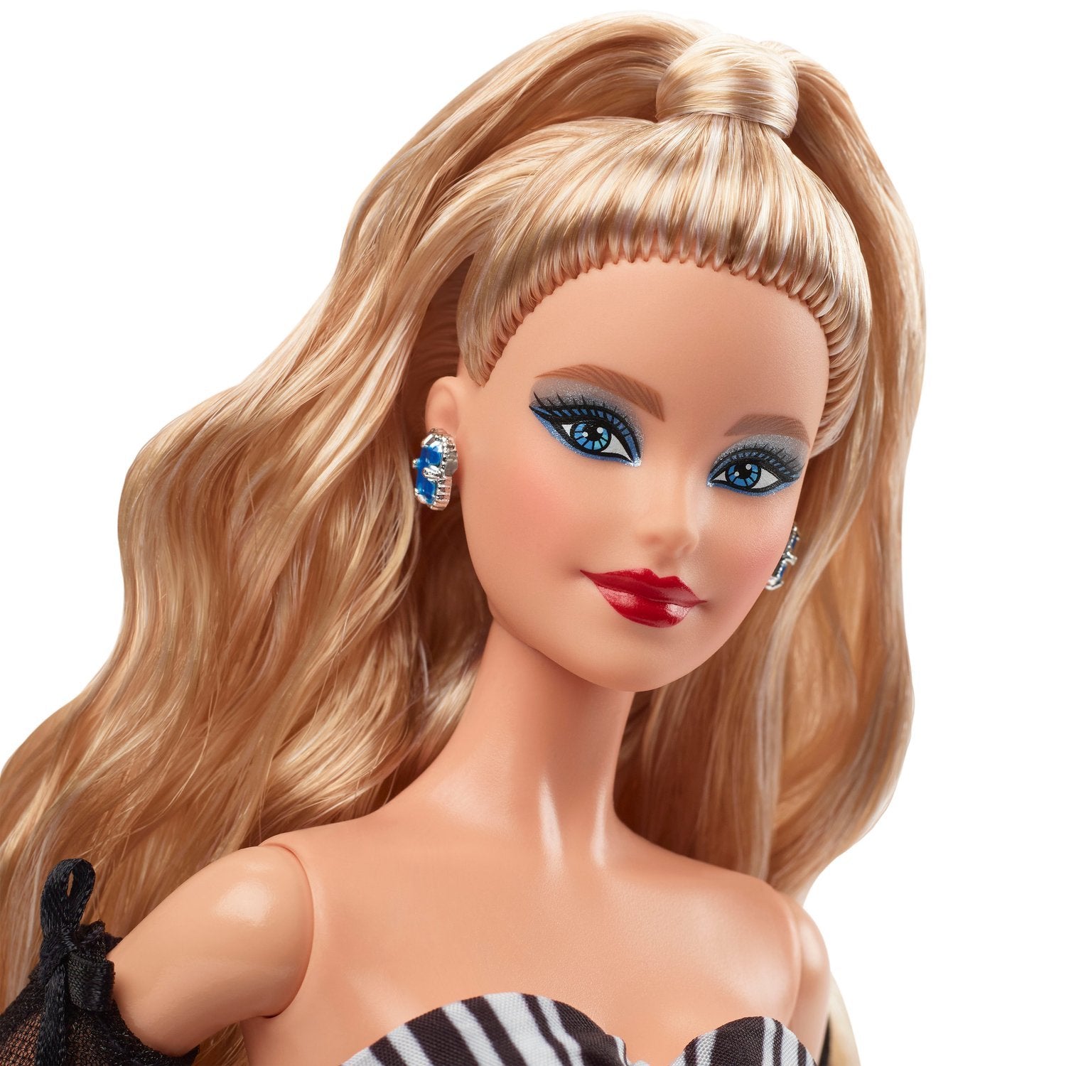 Barbie 65 års jubilæumsdukke