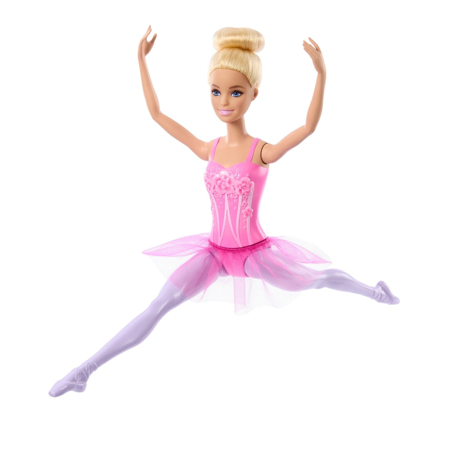 Barbie Ballerina -Dukke