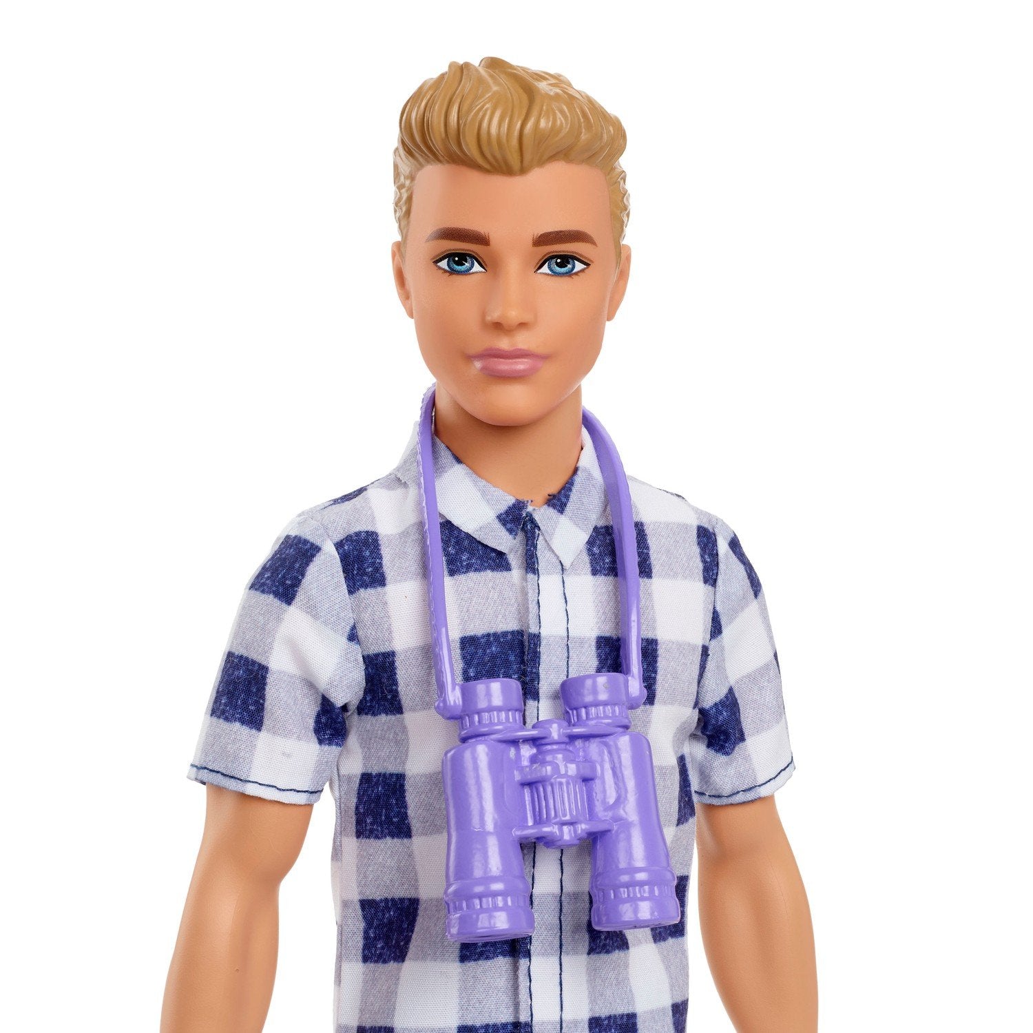 Barbie Camping Ken