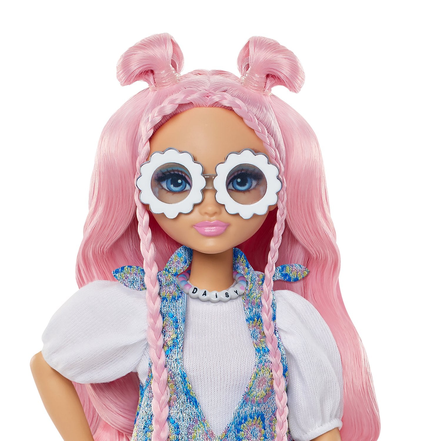 Barbie Dream Besties Daisy -Docka