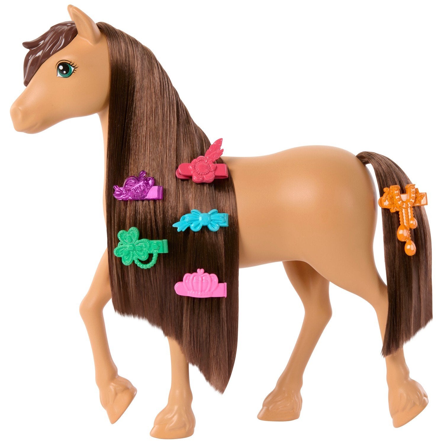 Barbie Pony Pepper