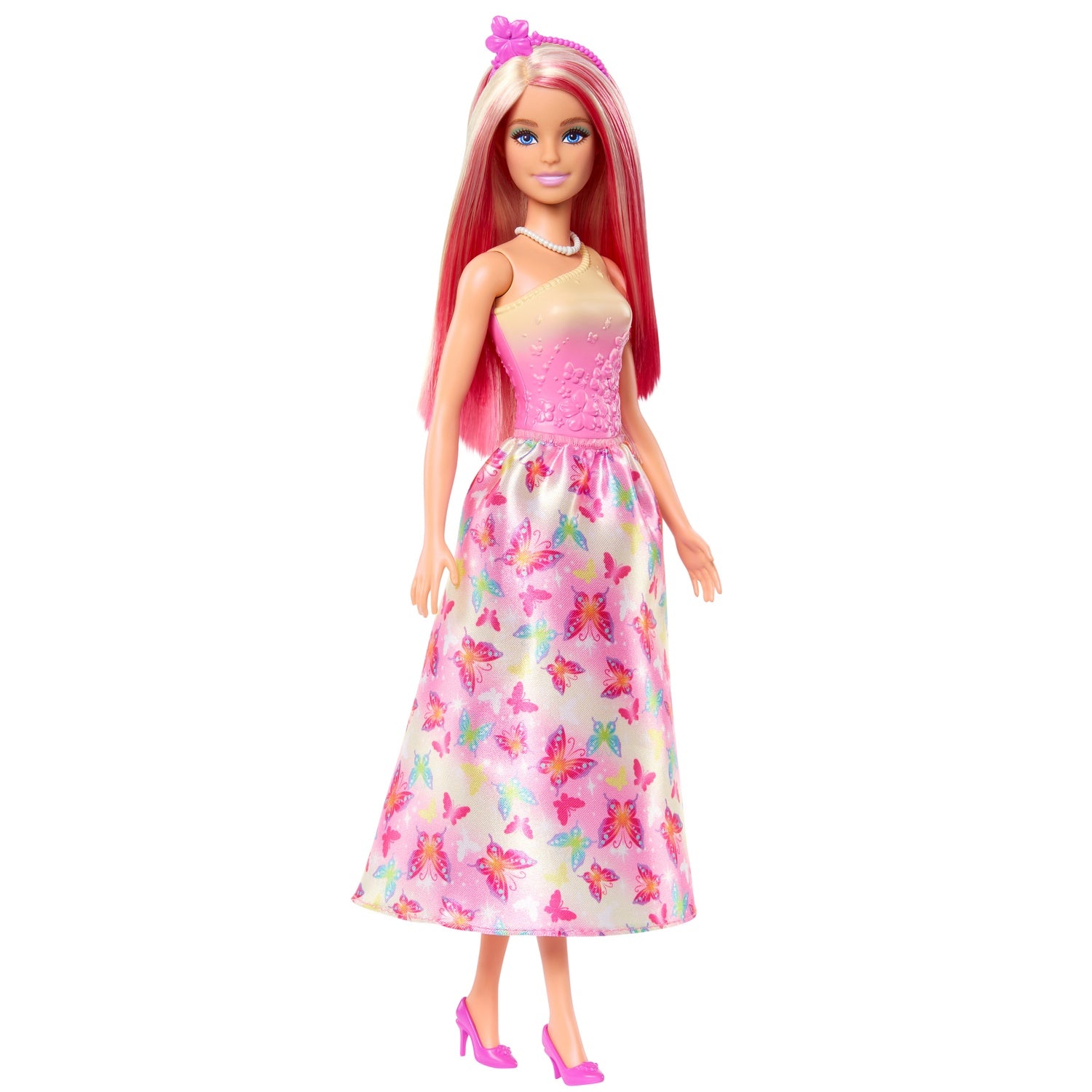 Barbie Prinsessdocka