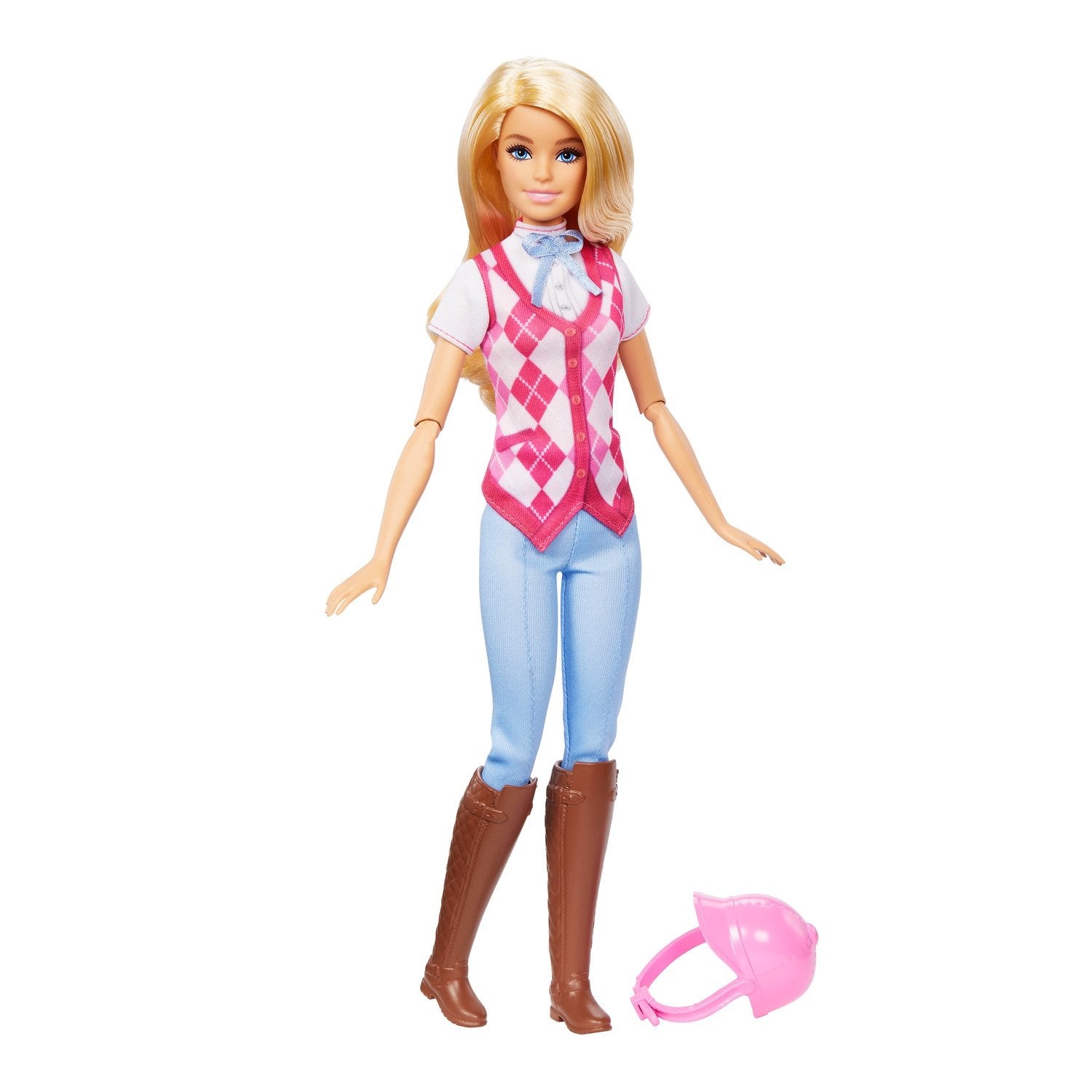 Barbie Rider Malibu