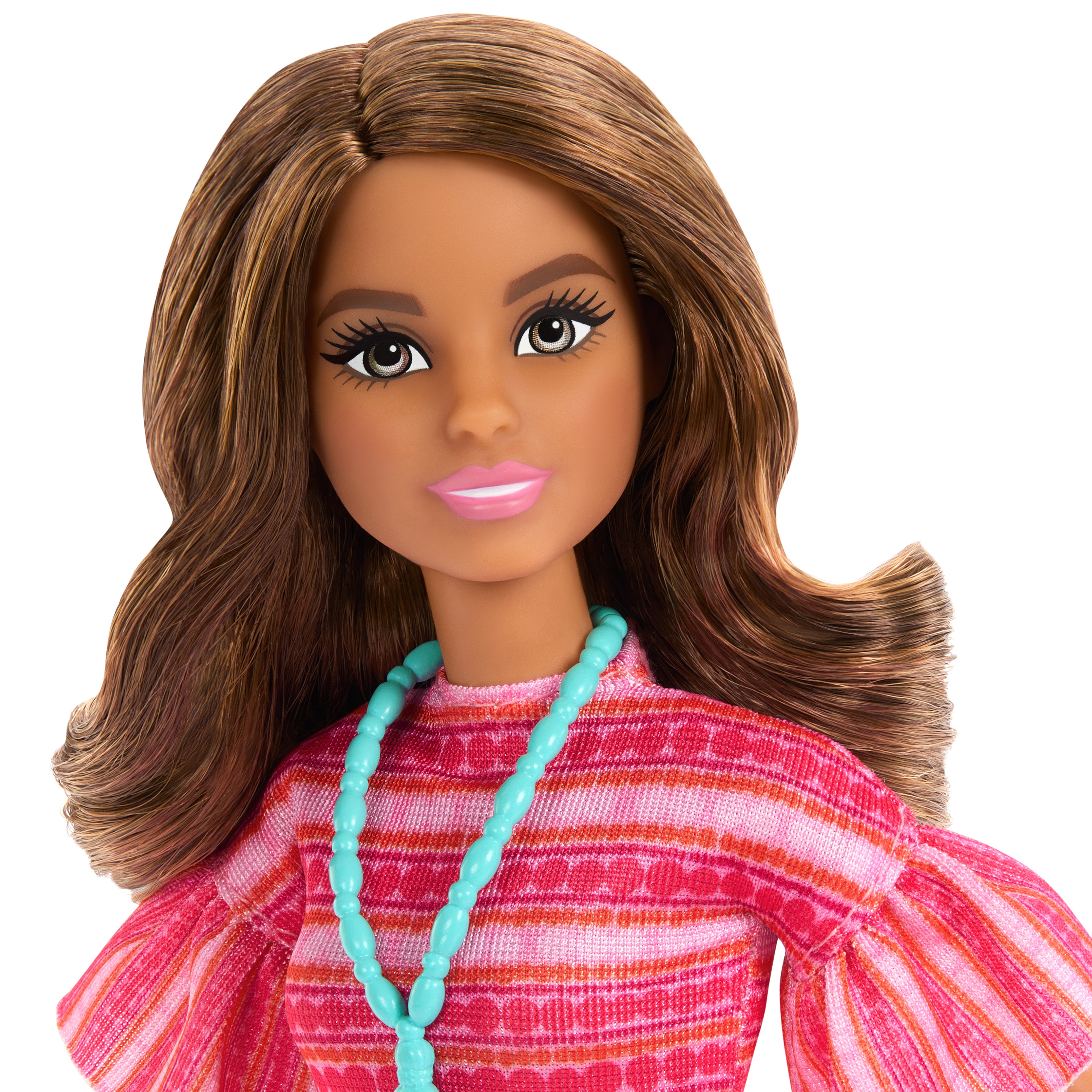 Barbie Teresa -Docka