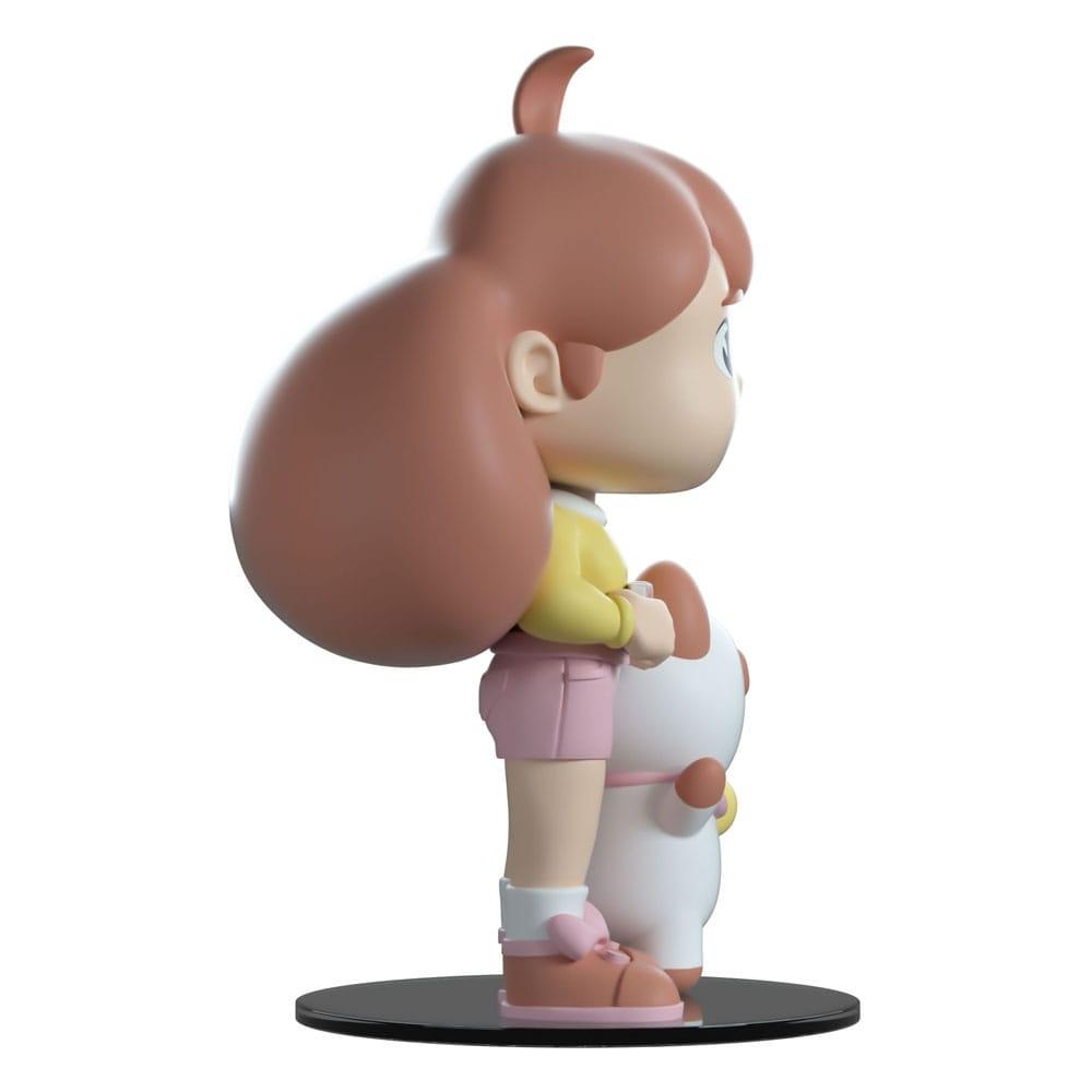 Bee and PuppyCat Vinylfigur Bee and PuppyCat 12 cm