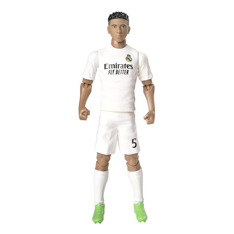 Bellingham Action Figur 20cm - Real Madrid Samlarleksak